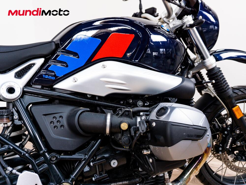 Bmw R nineT Urban GS (2021 - 24) (4)