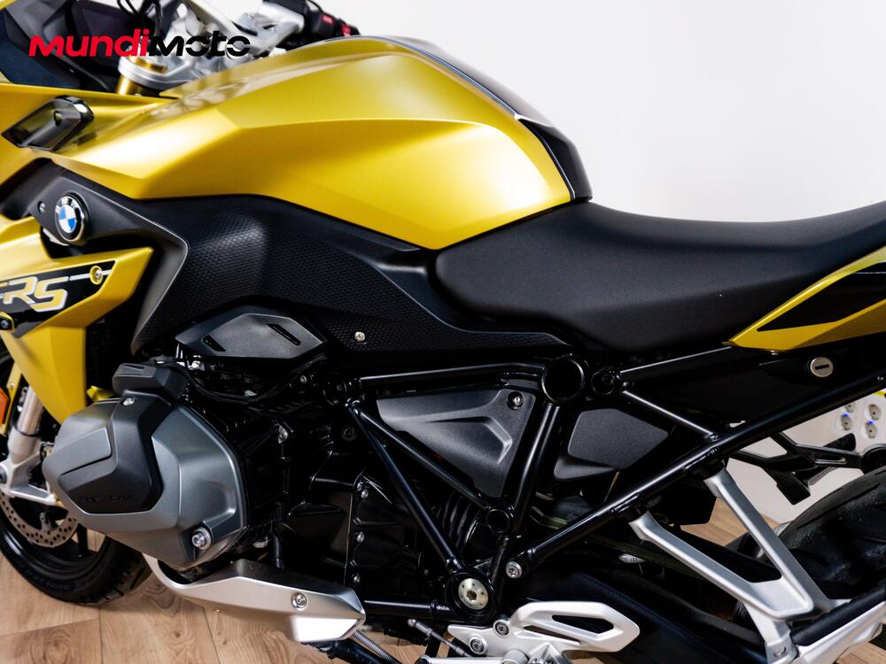 Bmw R 1250 RS (2019 - 20) (5)