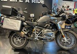 Bmw R 1200 GS (2017 - 18) usata