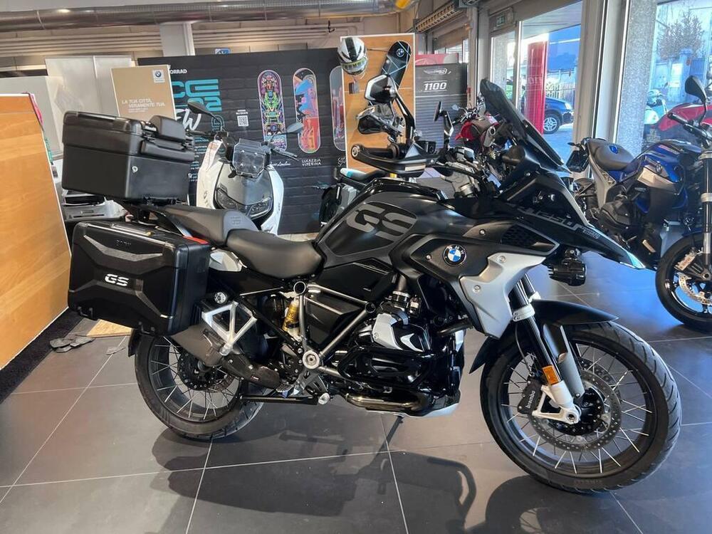 Bmw R 1250 GS (2021 - 24)