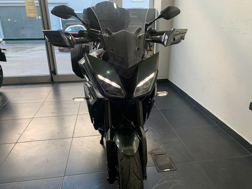 Yamaha Tracer 900 ABS (2017 - 18) (5)