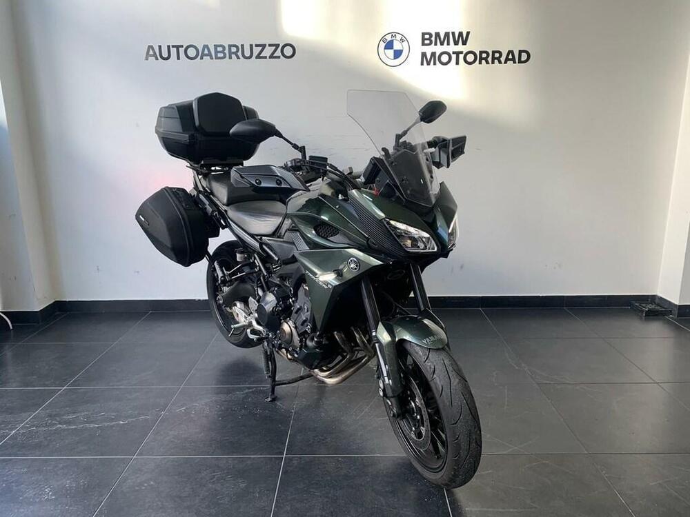 Yamaha Tracer 900 ABS (2017 - 18) (2)