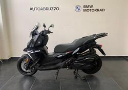 Bmw C 400 X (2025) usata
