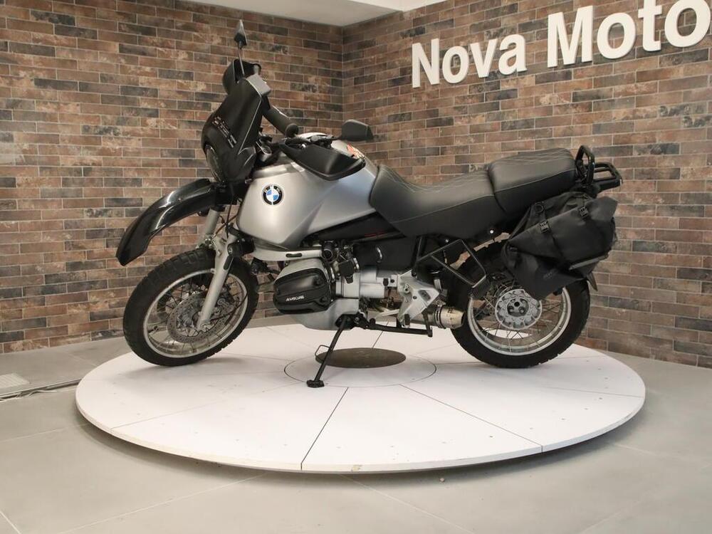Bmw R 1100 GS