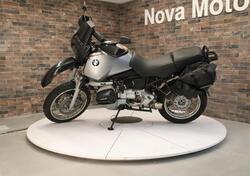 Bmw R 1100 GS usata