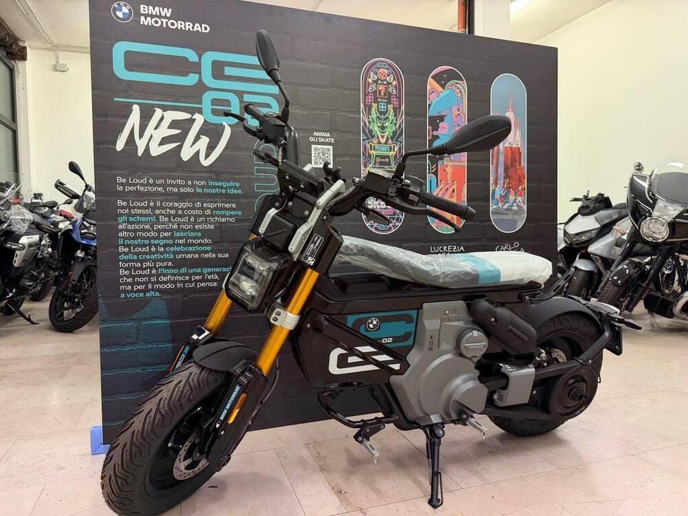 Bmw CE 02 AM (2024 - 25) (2)