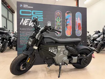 Bmw CE 02 AM (2024 - 26) usata