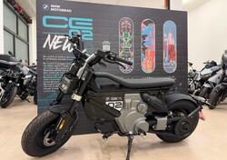 Bmw CE 02 AM (2024 - 25) usata