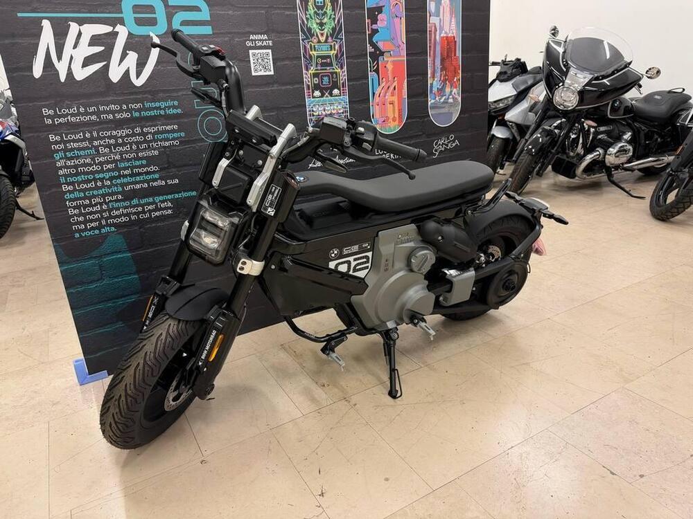 Bmw CE 02 AM (2024 - 25) (2)