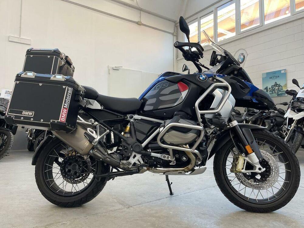 Bmw R 1250 GS Adventure (2021 - 24)