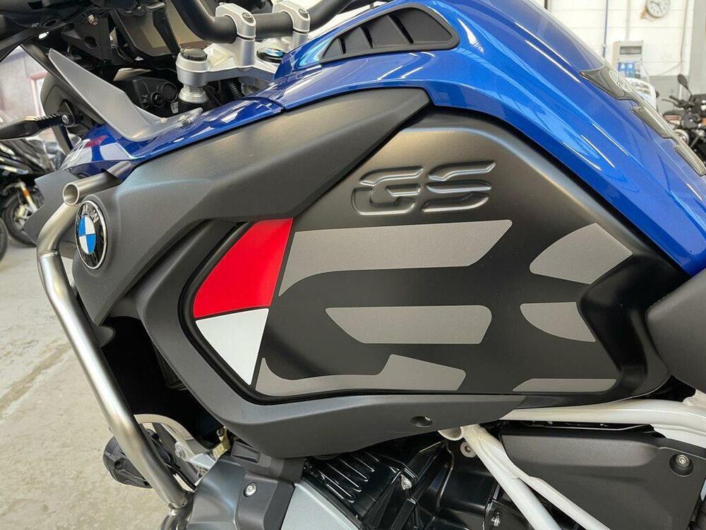 Bmw R 1250 GS Adventure (2021 - 24) (5)