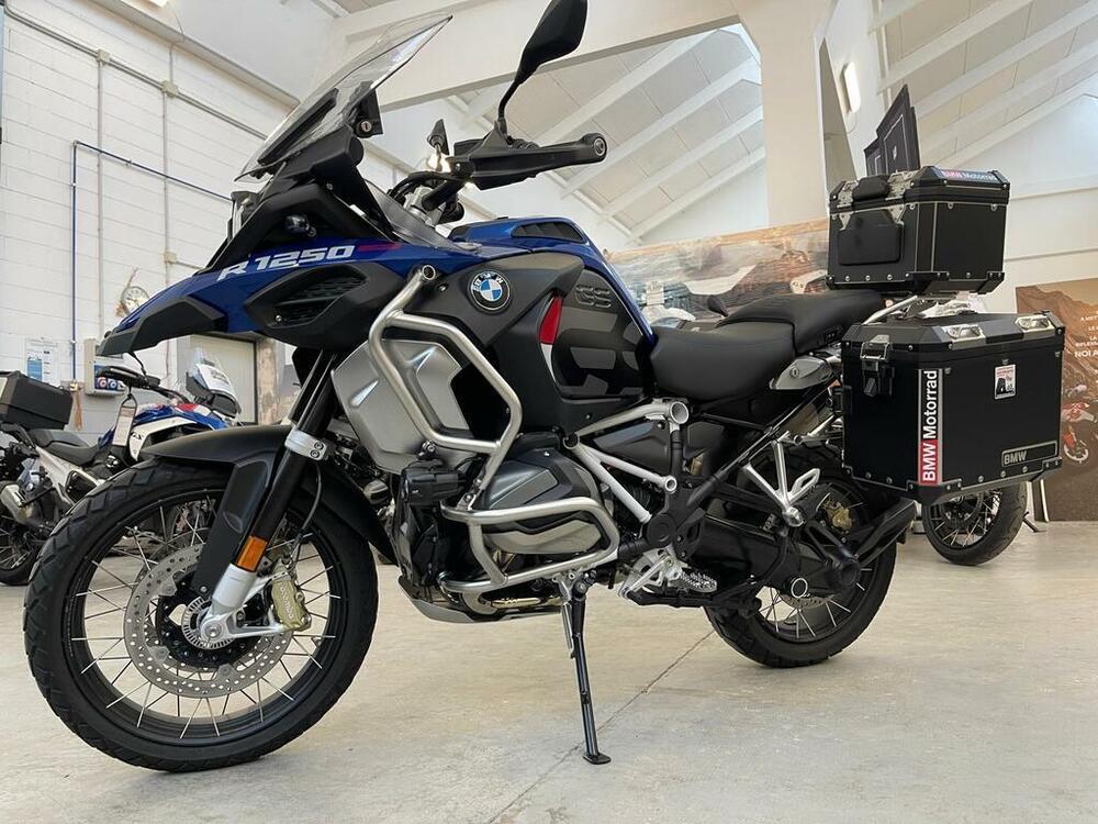 Bmw R 1250 GS Adventure (2021 - 24) (3)