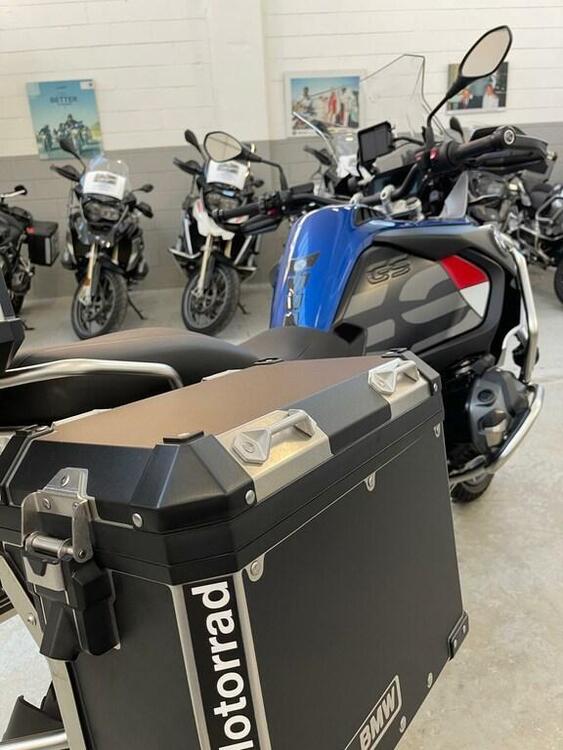 Bmw R 1250 GS Adventure (2021 - 24) (4)