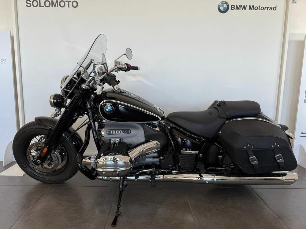 Bmw R 18 Classic (2021 - 24)
