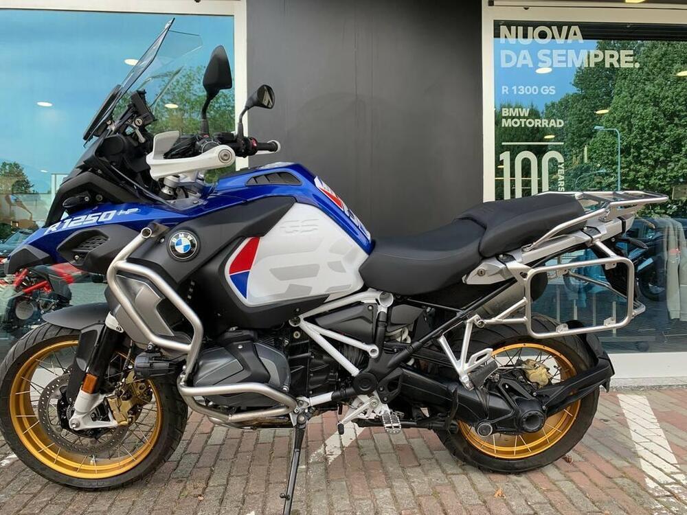 Bmw R 1250 GS Adventure (2019 - 20)