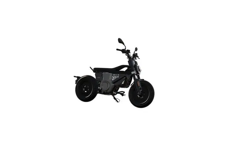 Bmw CE 02 AM (2024 - 26)