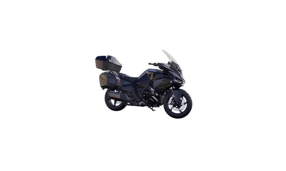 Bmw R 1300 RT (2026)