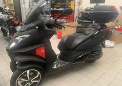 Peugeot Metropolis 400 RX-R (2017 - 19) usata