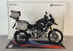 Triumph Tiger 1200 Rally Explorer (2022 - 23) usata