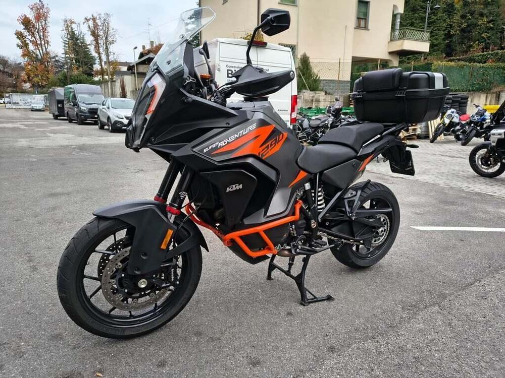 KTM 1290 Super Adventure S (2022 - 25) (5)