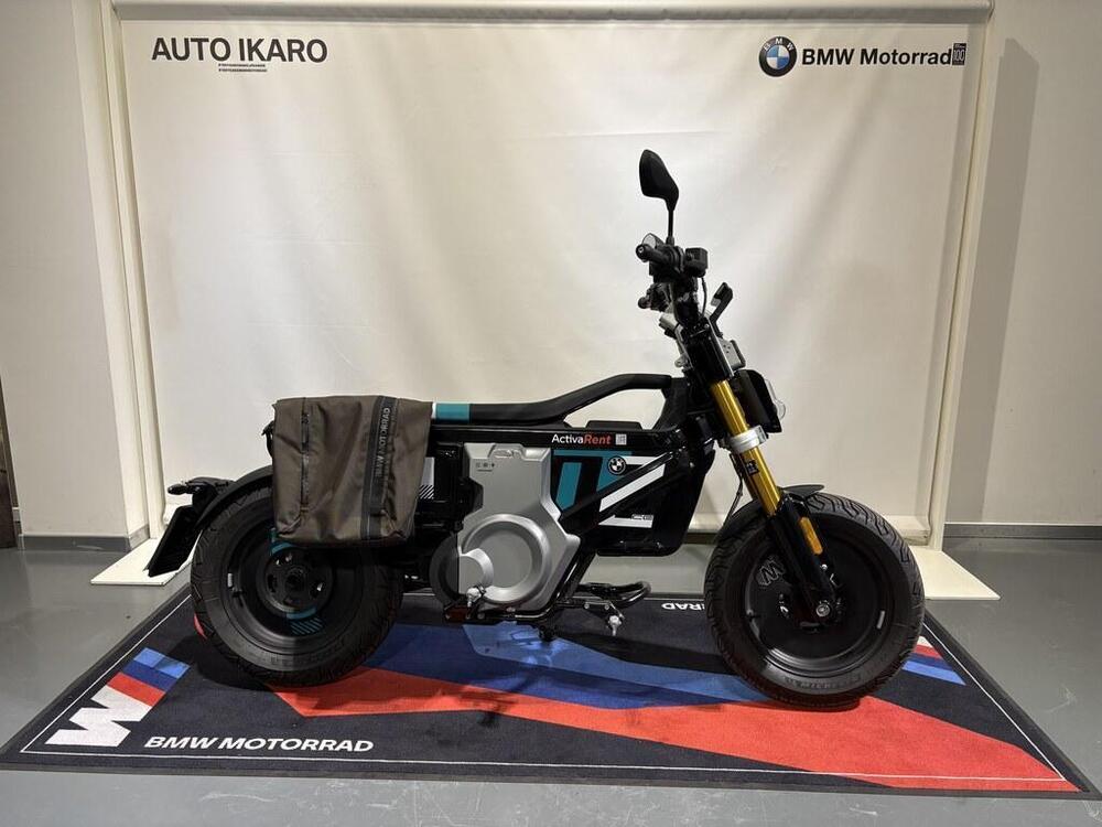 Bmw CE 02 AM (2024 - 25)