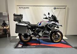 Bmw R 1250 GS (2021 - 24) usata