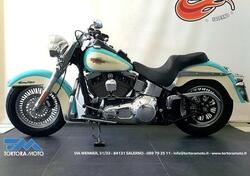 Harley-Davidson 1450 Heritage Classic (2003 - 05) - FLSTCI usata