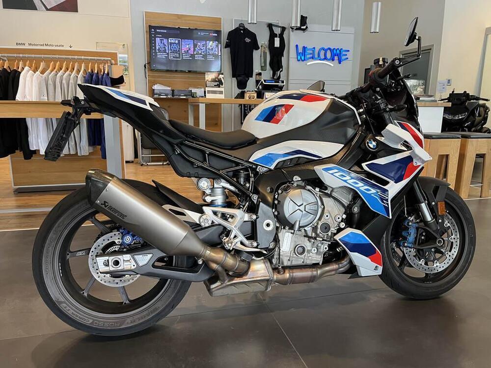Bmw M 1000 R (2023 - 24) (2)