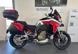 Ducati Multistrada V4 S (2021 - 24) usata