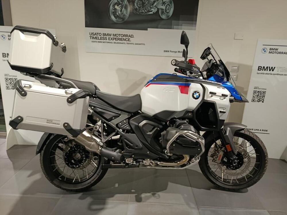 Bmw R 1300 GS Adventure (2025)