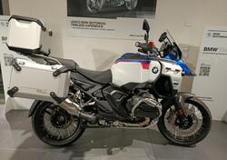 Bmw R 1300 GS Adventure (2025) usata