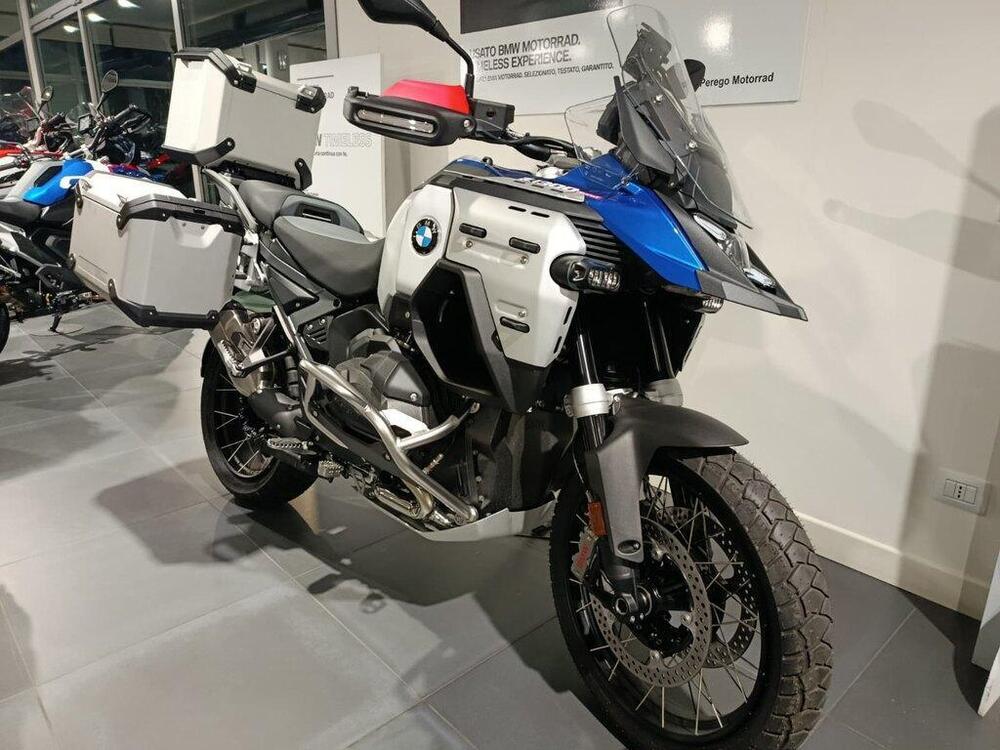 Bmw R 1300 GS Adventure (2025) (4)