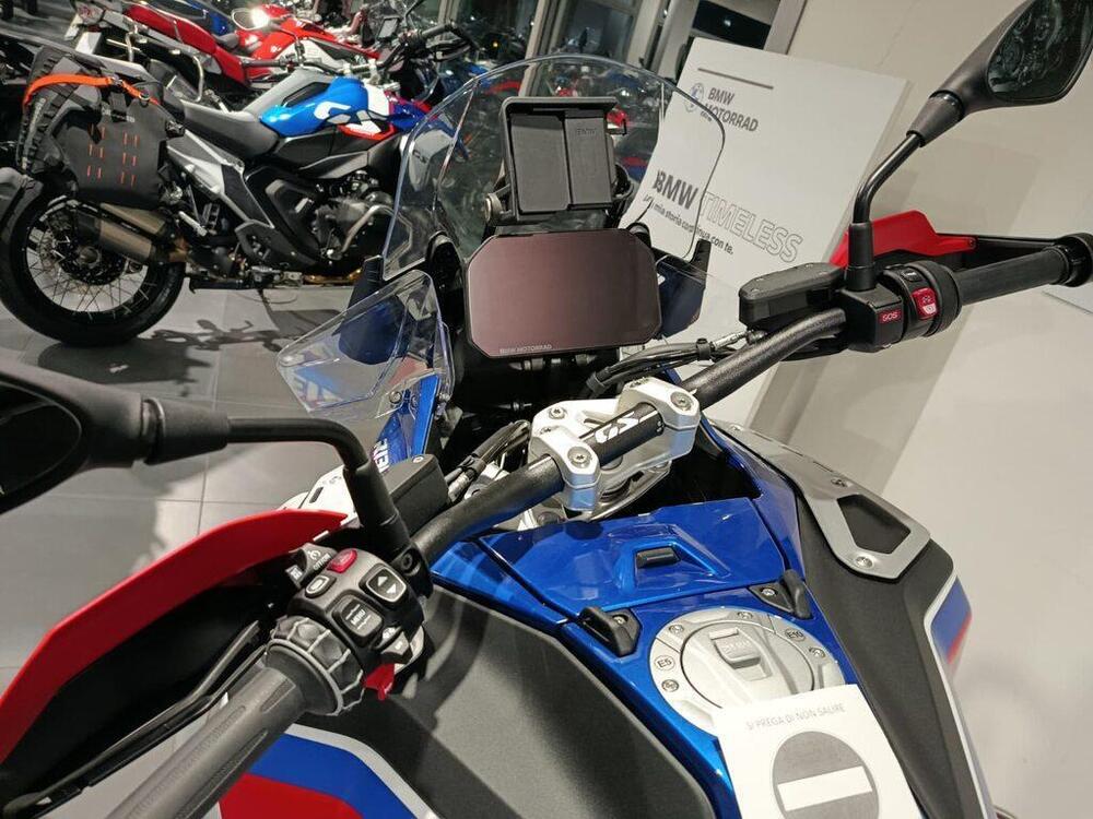 Bmw R 1300 GS Adventure (2025) (3)