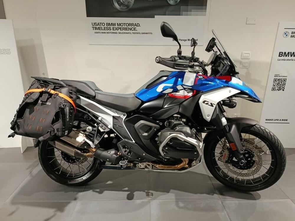 Bmw R 1300 GS (2023 - 25)