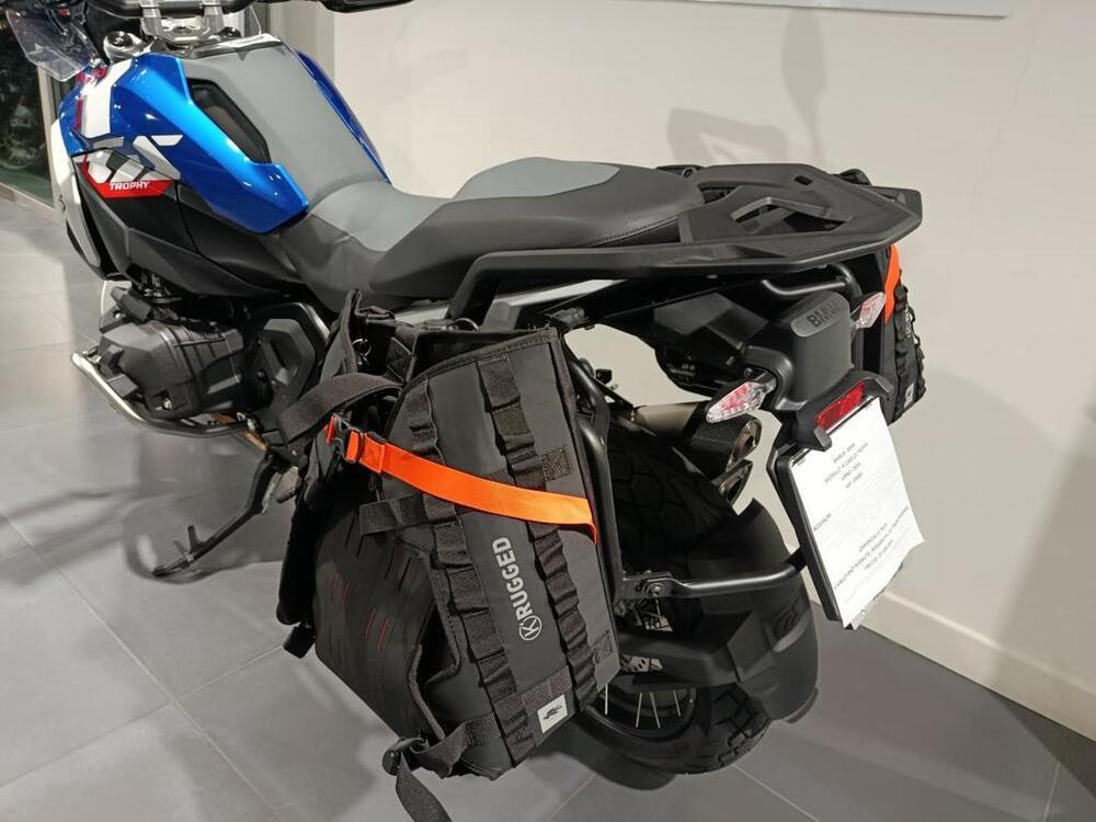 Bmw R 1300 GS (2023 - 25) (2)