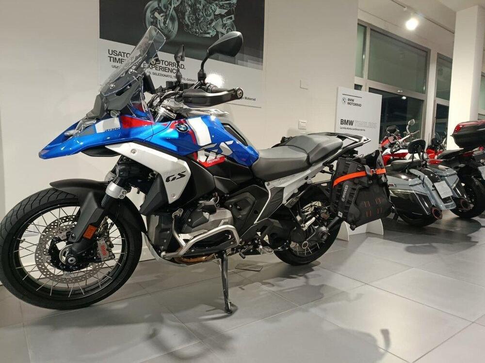 Bmw R 1300 GS (2023 - 25) (5)