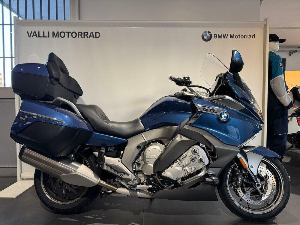 Bmw K 1600 GTL (2022 - 25)
