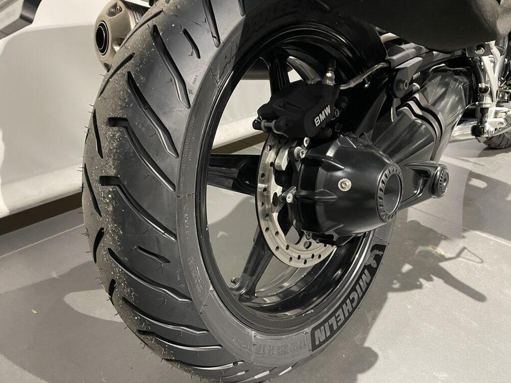 Bmw R nineT 1200 Scrambler (2016 - 20) (2)