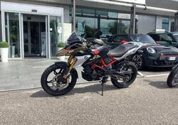 Bmw G 310 GS (2021 - 25) usata