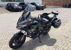 Kawasaki Versys 1000 SE (2021 - 24) usata