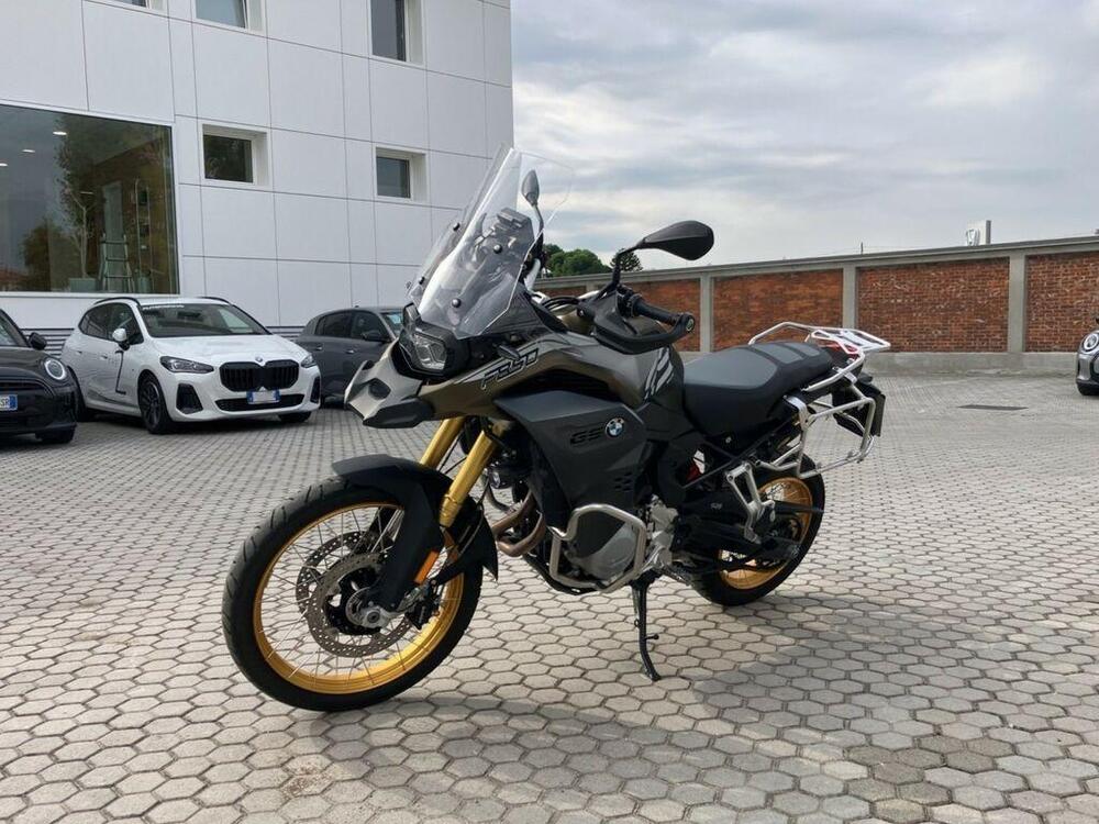 Bmw F 850 GS Adventure (2021 - 24)