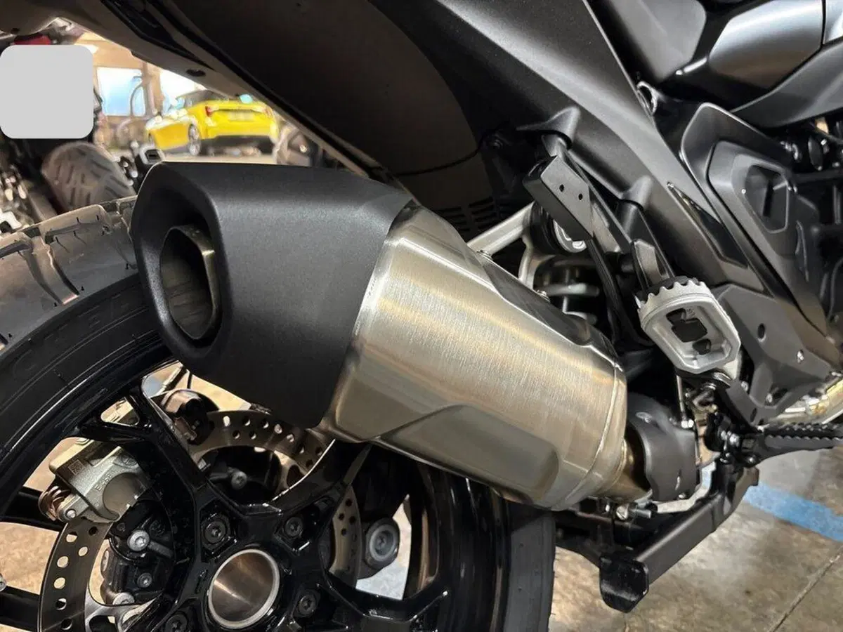 Bmw R 1300 GS (2023 - 26) (6)