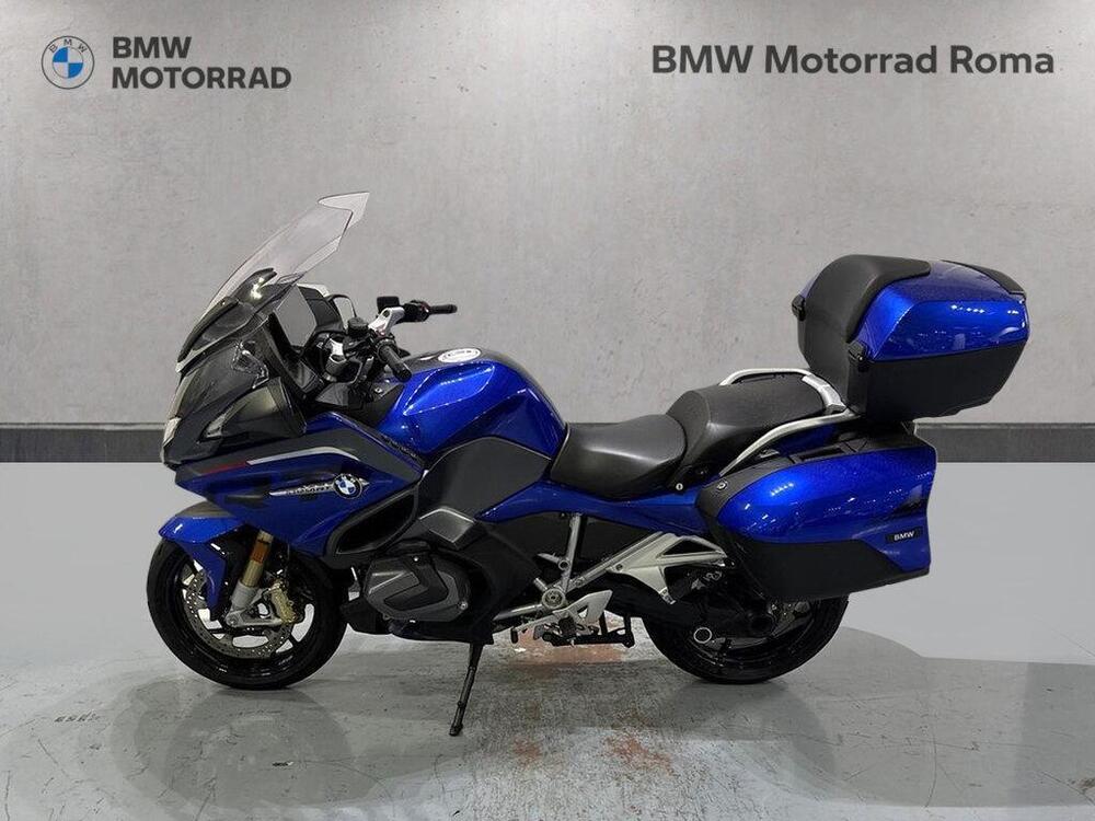Bmw R 1250 RT (2021 - 25)
