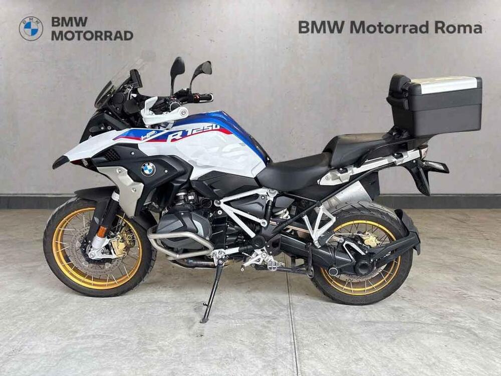Bmw R 1250 GS (2019 - 20)