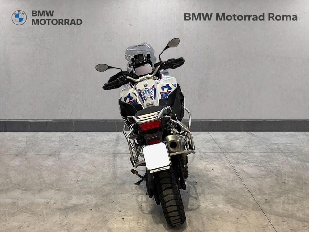 Bmw F 850 GS Adventure (2021 - 24) (4)