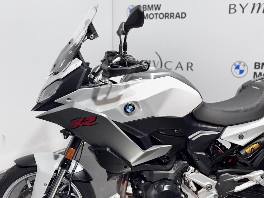 Bmw F 900 XR (2020 - 24) (4)