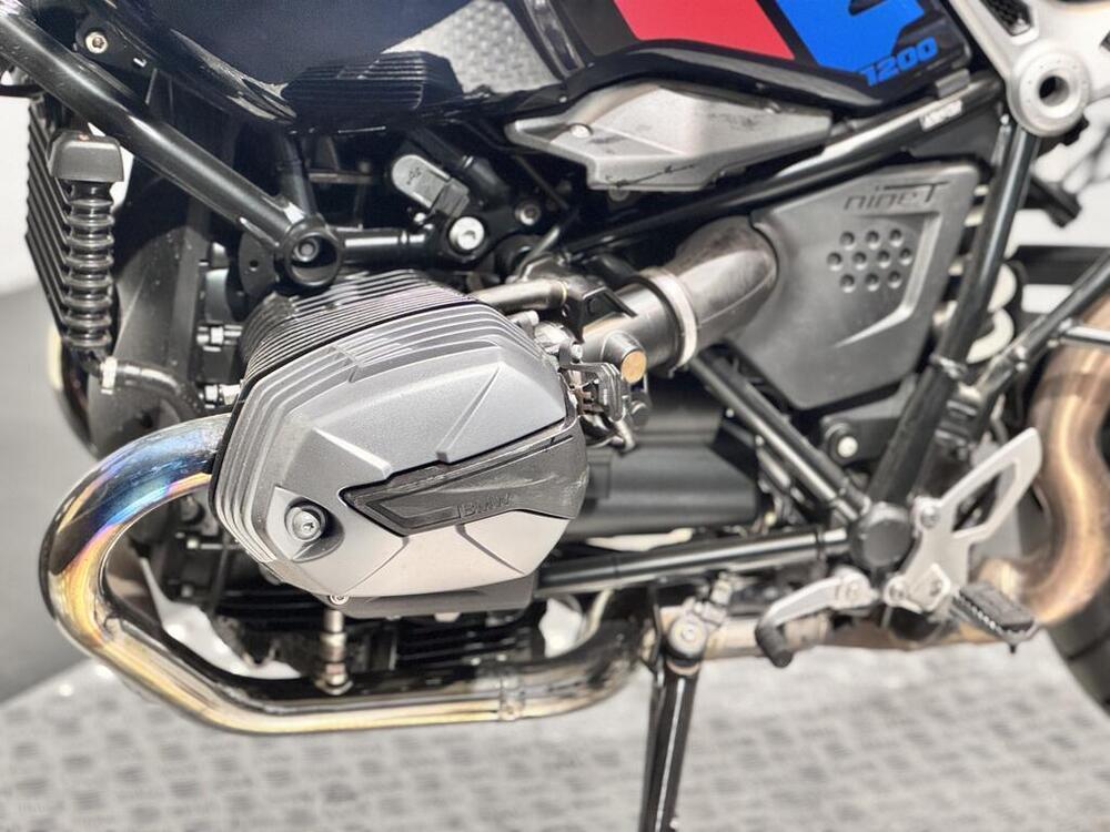 Bmw R nineT Urban GS 1200 (2017 - 20) (4)