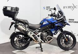 Triumph Tiger 1200 GT Pro (2022 - 23) usata