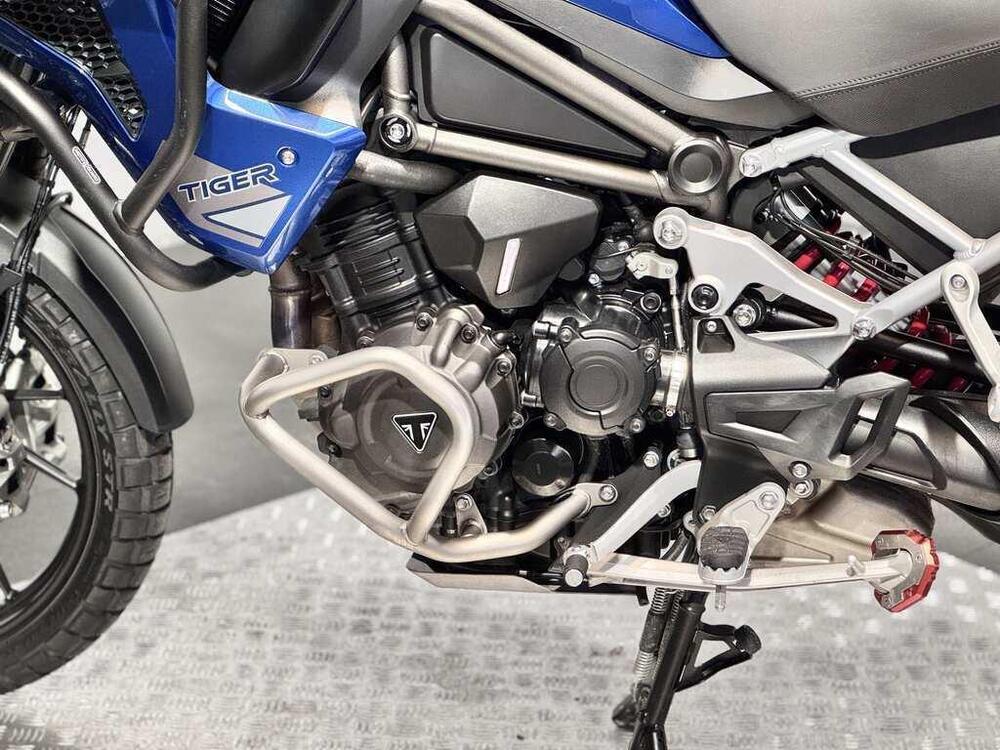 Triumph Tiger 1200 GT Pro (2022 - 23) (3)