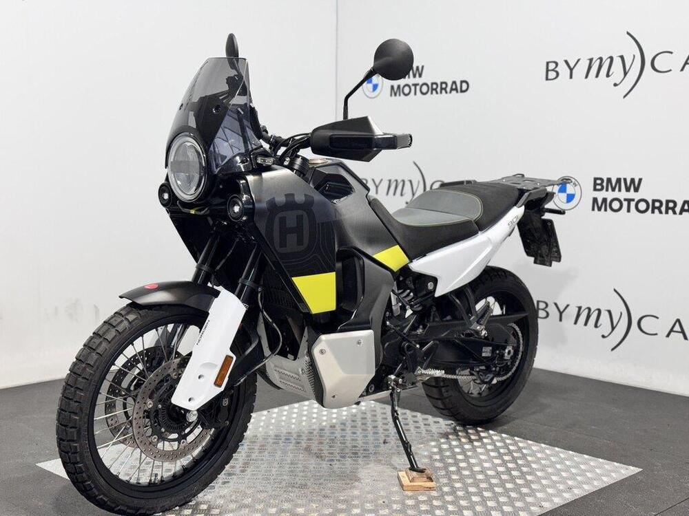 Husqvarna Norden 901 (2022 - 25) (5)